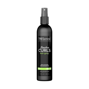 TRESemmé Flawless Curls Hair Spray – 10 oz - ANNS BEAUTY SUPPLY